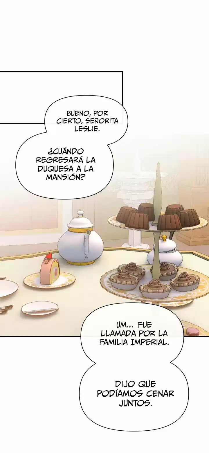 La Duquesa Monstruosa Y La Princesa Del Contrato - Capítulo 84 - Página 14 - LectorTMOo