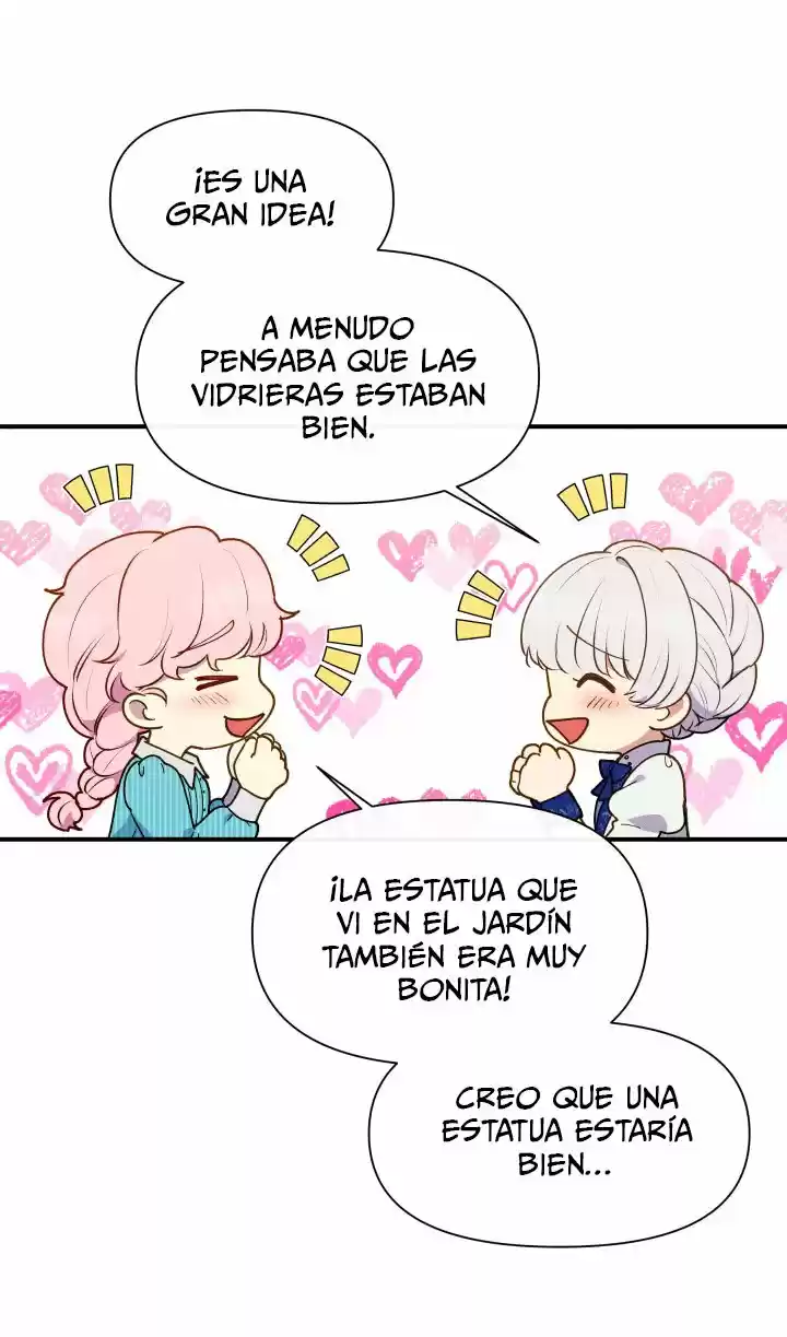 La Duquesa Monstruosa Y La Princesa Del Contrato - Capítulo 84 - Página 20 - LectorTMOo