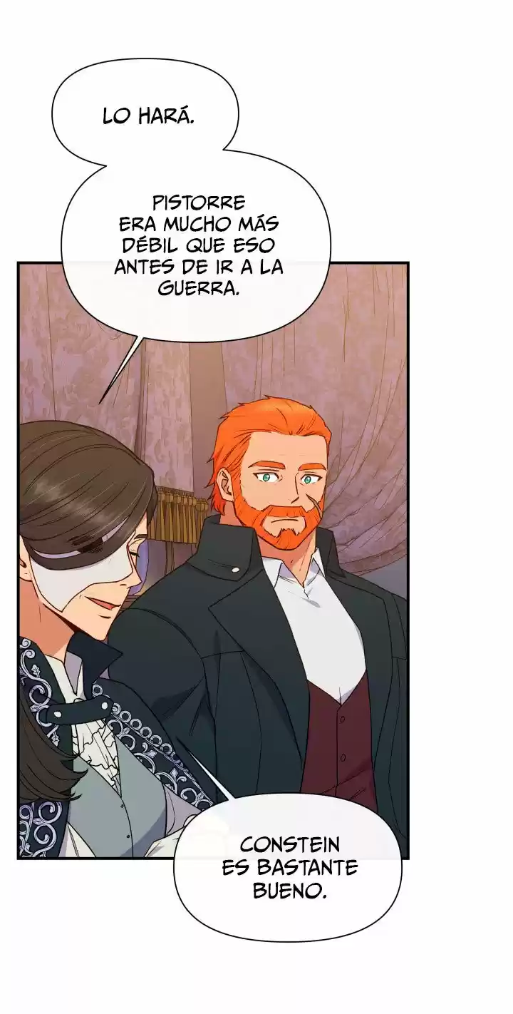 La Duquesa Monstruosa Y La Princesa Del Contrato - Capítulo 84 - Página 29 - LectorTMOo