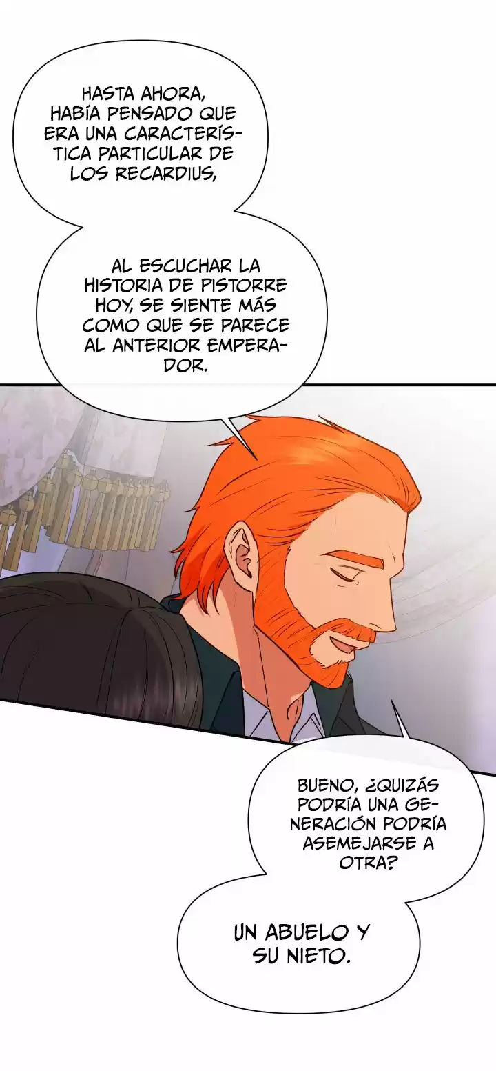 La Duquesa Monstruosa Y La Princesa Del Contrato - Capítulo 84 - Página 35 - LectorTMOo