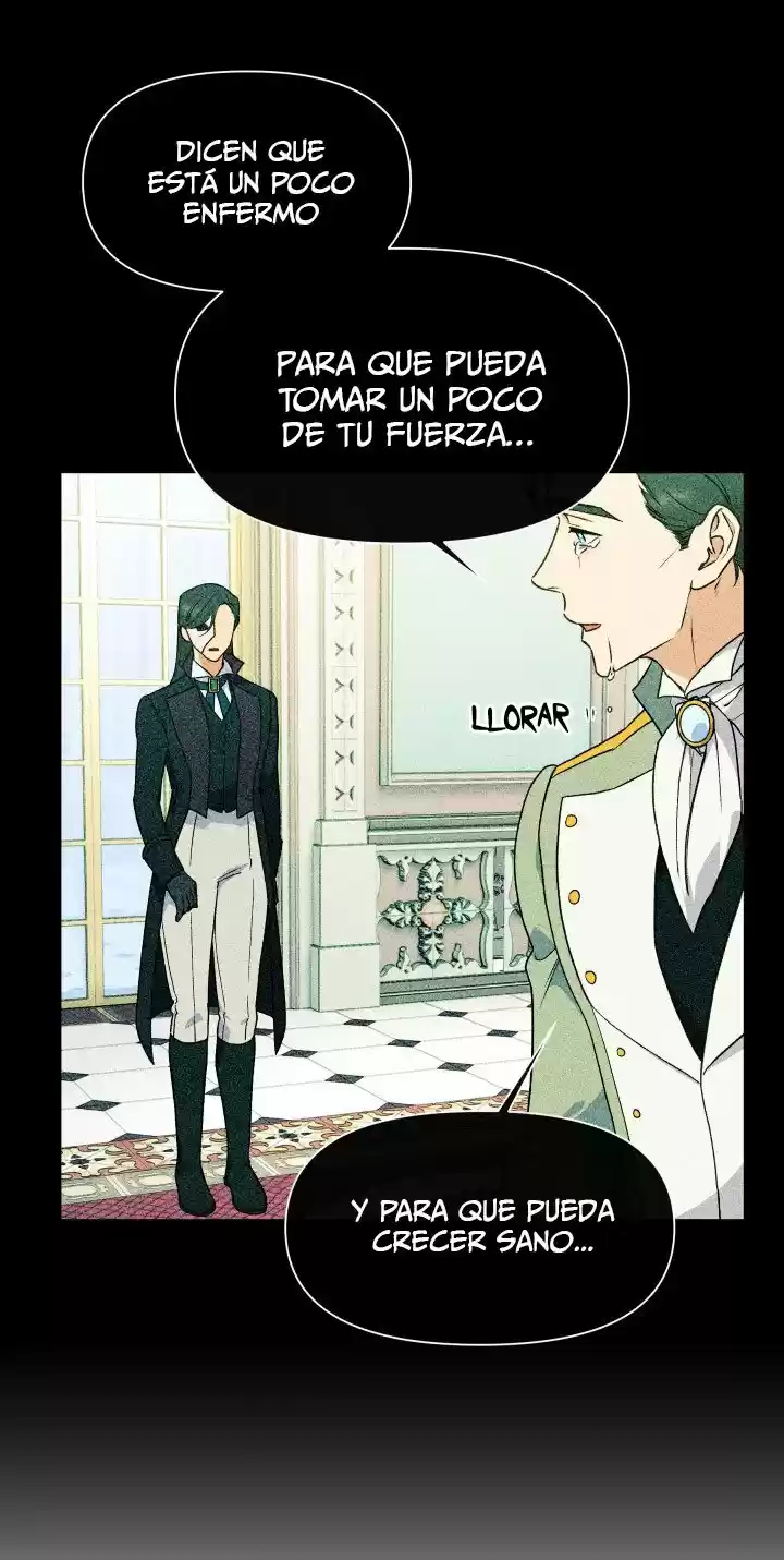 La Duquesa Monstruosa Y La Princesa Del Contrato - Capítulo 84 - Página 46 - LectorTMOo