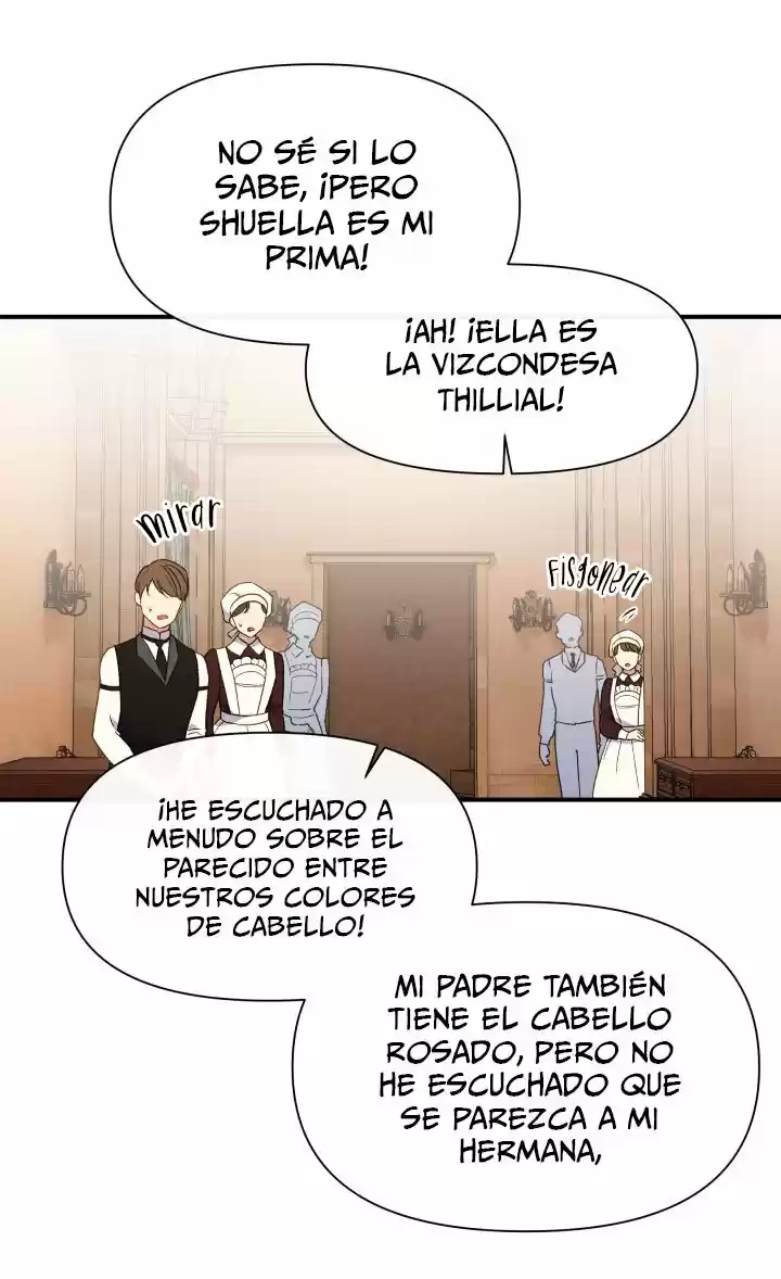 La Duquesa Monstruosa Y La Princesa Del Contrato - Capítulo 84 - Página 56 - LectorTMOo