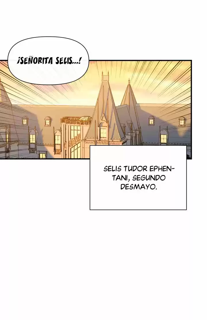 La Duquesa Monstruosa Y La Princesa Del Contrato - Capítulo 84 - Página 60 - LectorTMOo