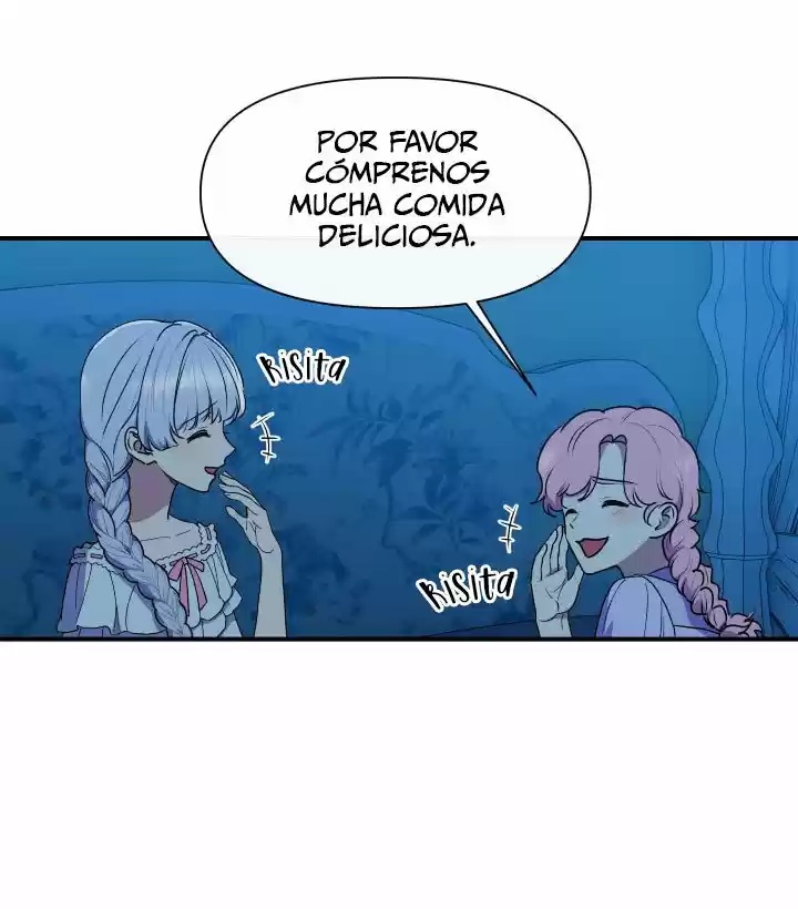 La Duquesa Monstruosa Y La Princesa Del Contrato - Capítulo 84 - Página 66 - LectorTMOo