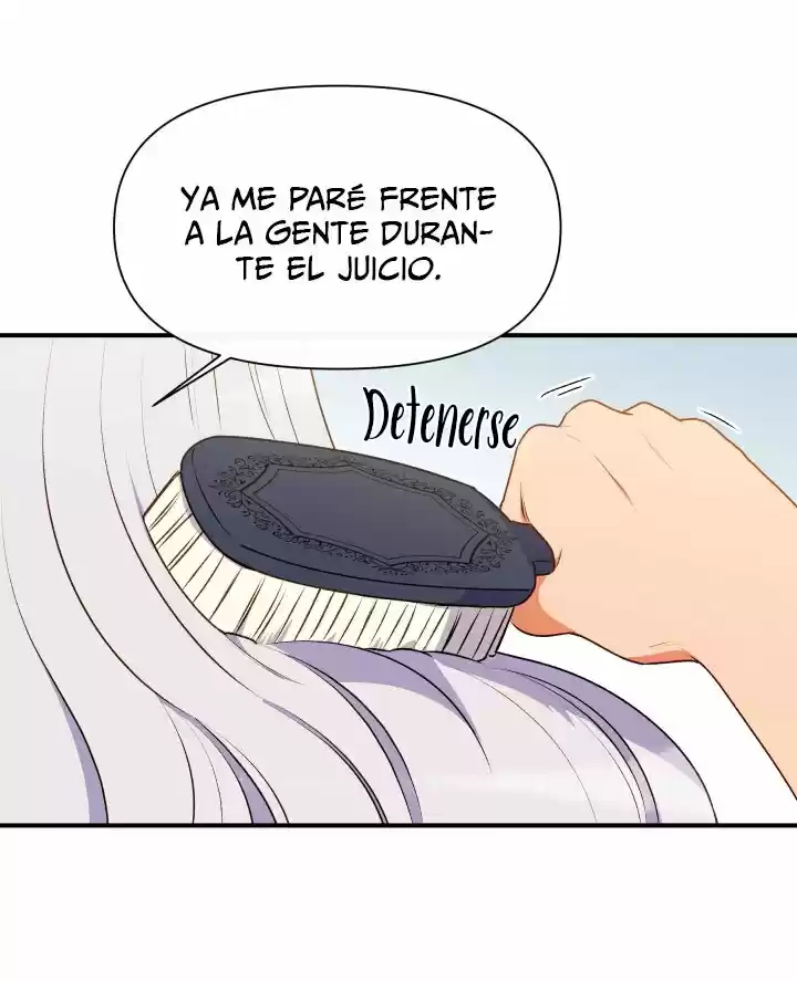 La Duquesa Monstruosa Y La Princesa Del Contrato - Capítulo 85 - Página 7 - LectorTMOo