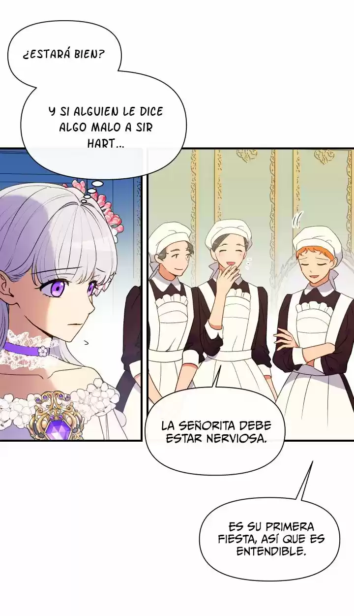 La Duquesa Monstruosa Y La Princesa Del Contrato - Capítulo 85 - Página 19 - LectorTMOo