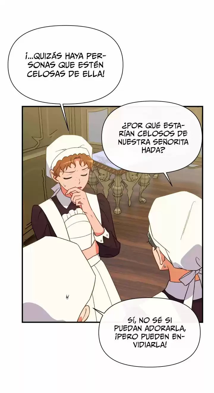 La Duquesa Monstruosa Y La Princesa Del Contrato - Capítulo 85 - Página 20 - LectorTMOo