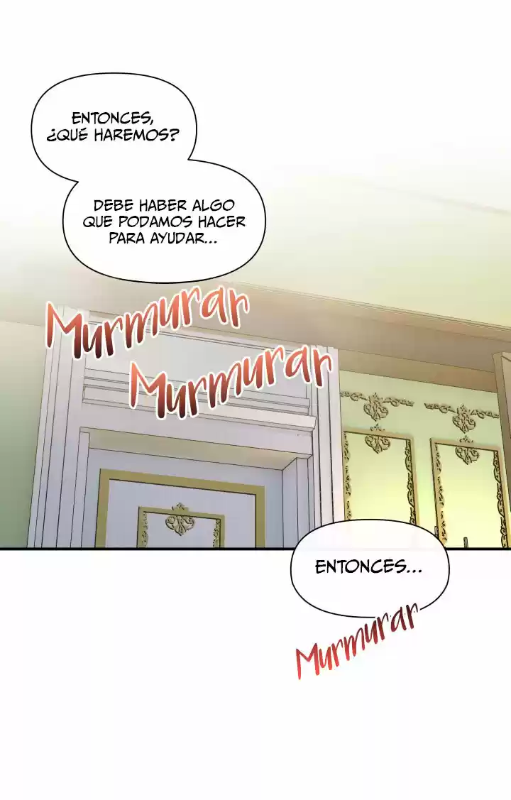 La Duquesa Monstruosa Y La Princesa Del Contrato - Capítulo 85 - Página 22 - LectorTMOo