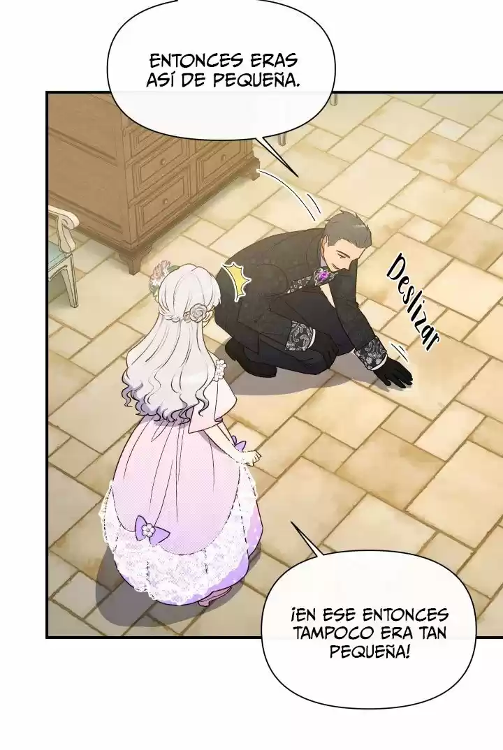 La Duquesa Monstruosa Y La Princesa Del Contrato - Capítulo 85 - Página 35 - LectorTMOo