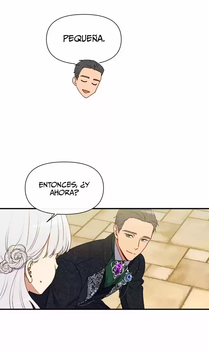La Duquesa Monstruosa Y La Princesa Del Contrato - Capítulo 85 - Página 36 - LectorTMOo