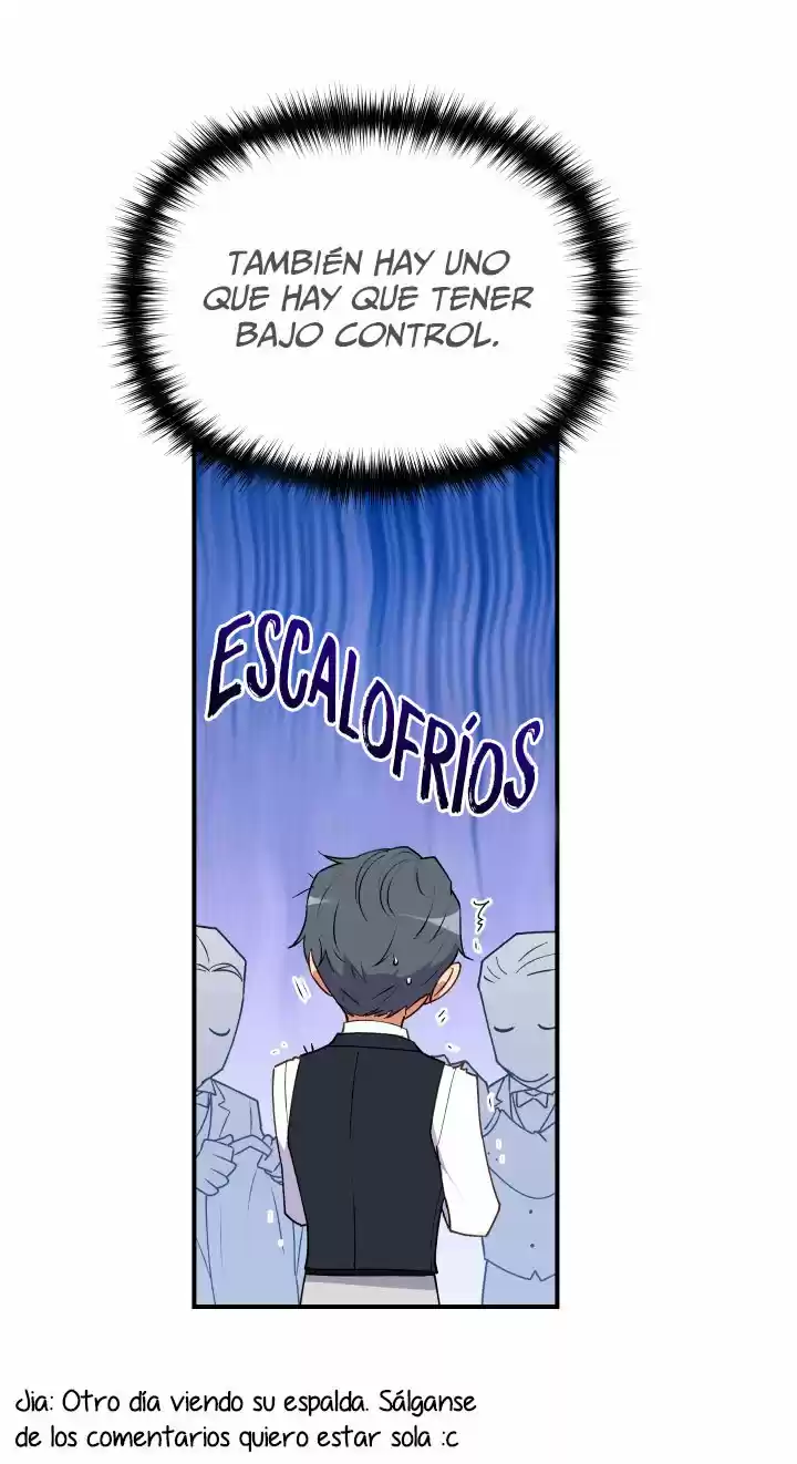 La Duquesa Monstruosa Y La Princesa Del Contrato - Capítulo 85 - Página 42 - LectorTMOo