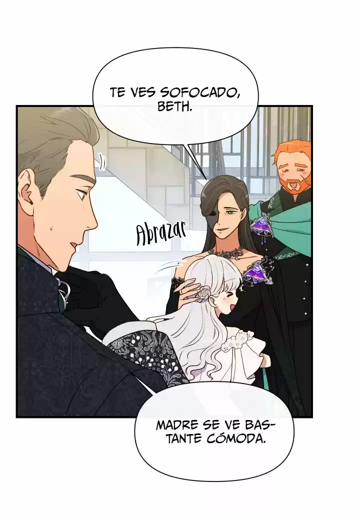 La Duquesa Monstruosa Y La Princesa Del Contrato - Capítulo 85 - Página 45 - LectorTMOo