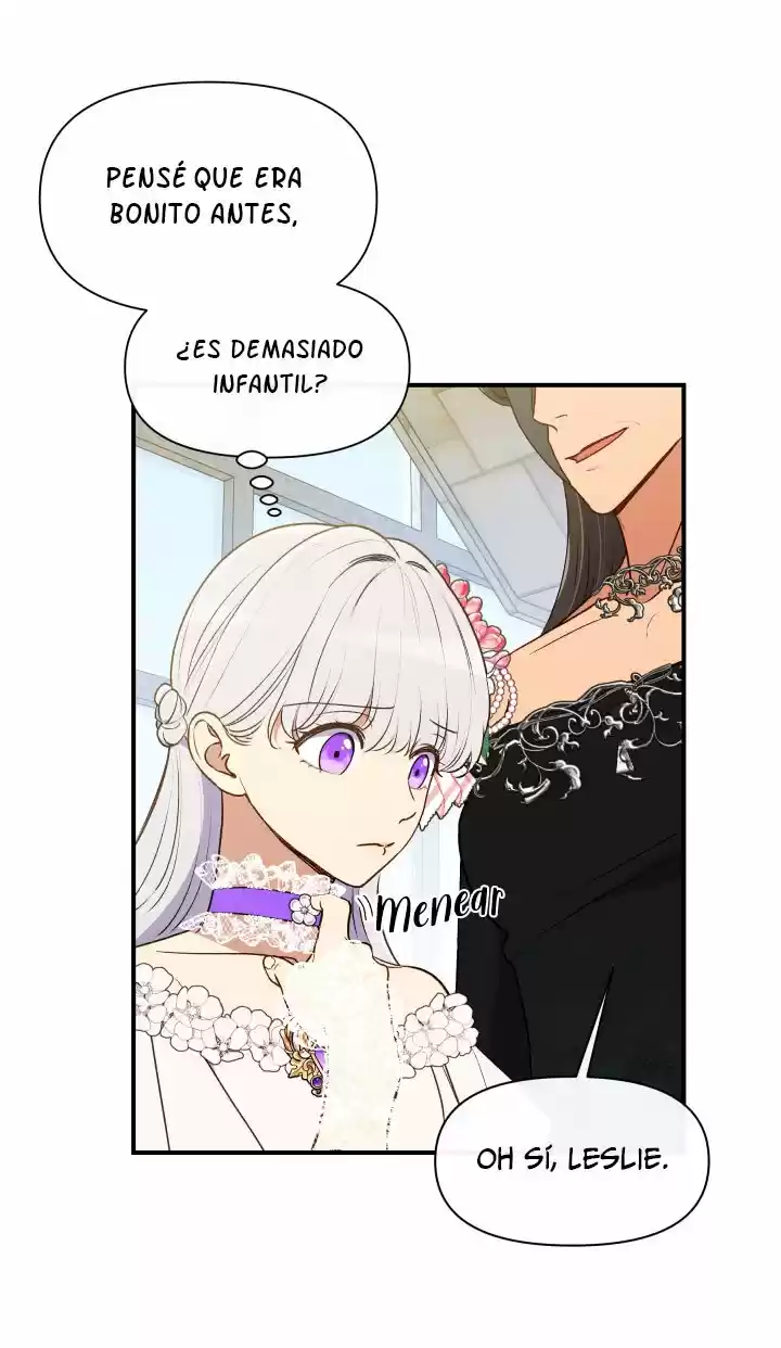La Duquesa Monstruosa Y La Princesa Del Contrato - Capítulo 85 - Página 47 - LectorTMOo