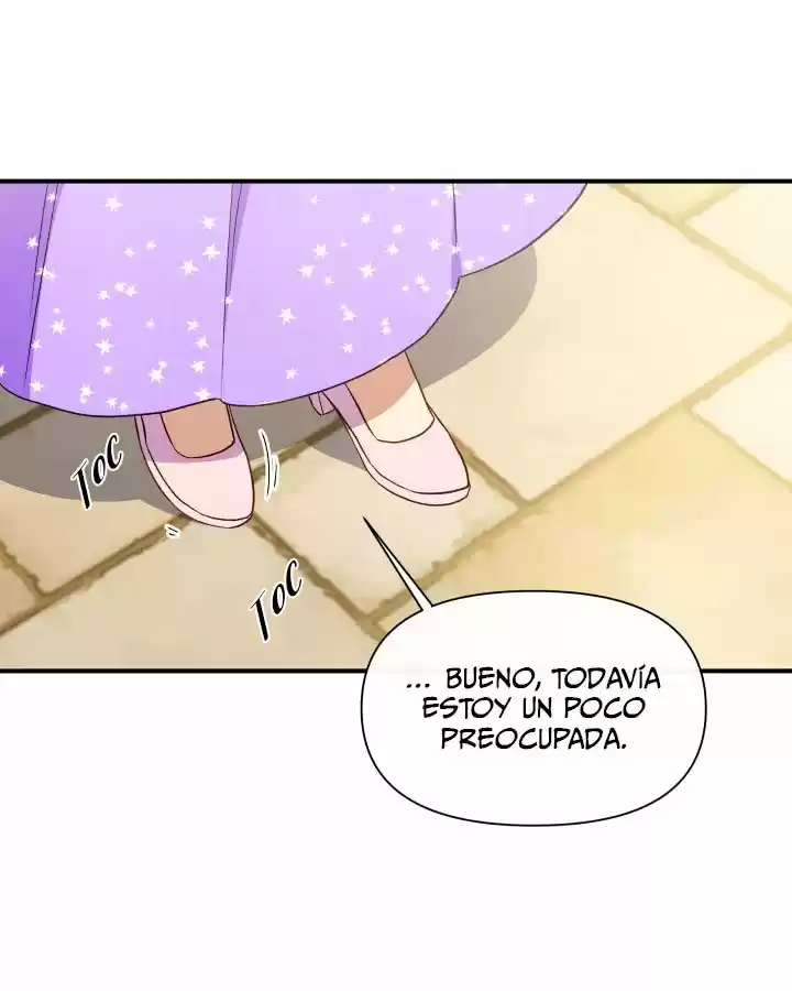 La Duquesa Monstruosa Y La Princesa Del Contrato - Capítulo 85 - Página 50 - LectorTMOo