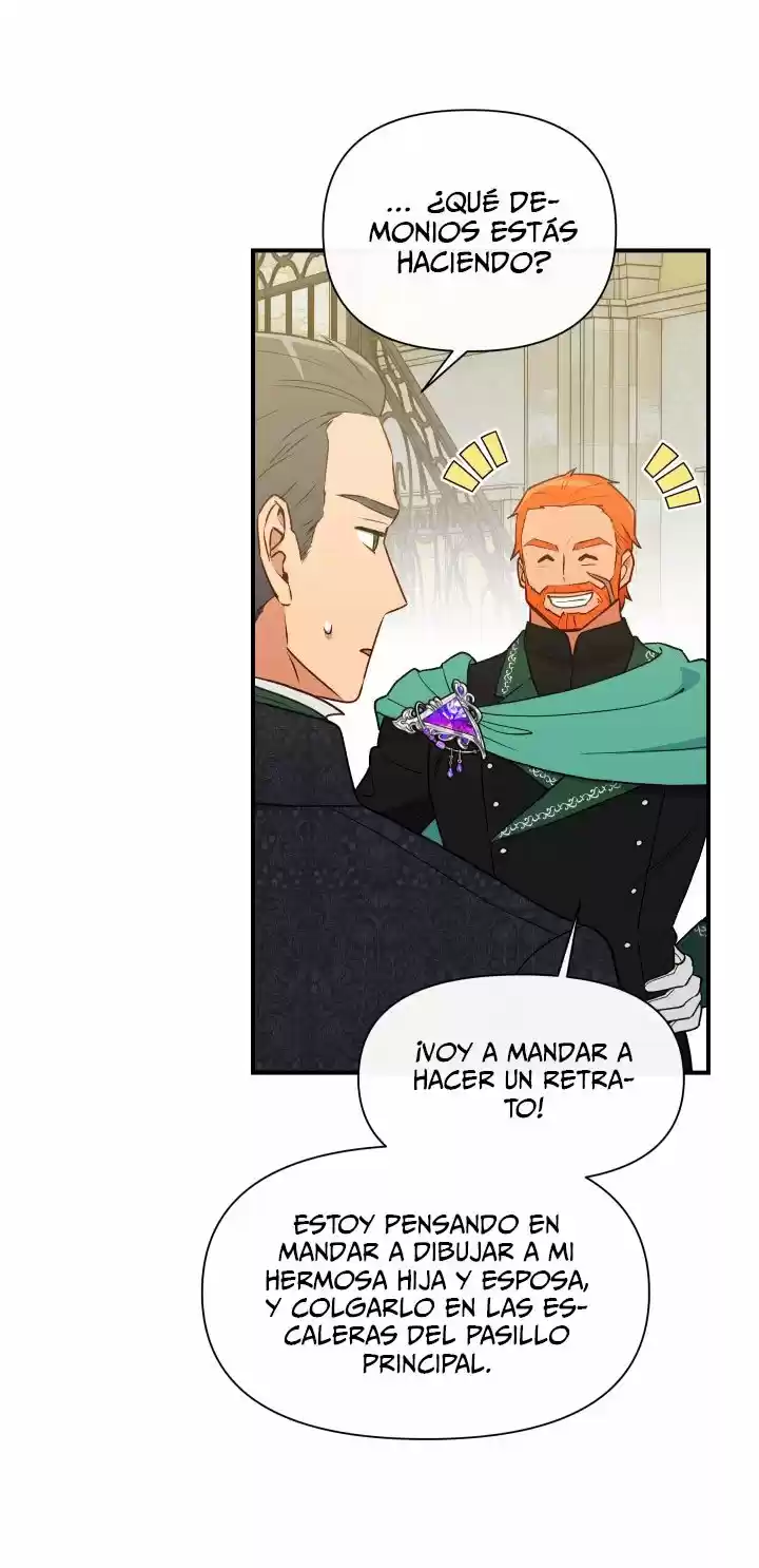 La Duquesa Monstruosa Y La Princesa Del Contrato - Capítulo 85 - Página 61 - LectorTMOo