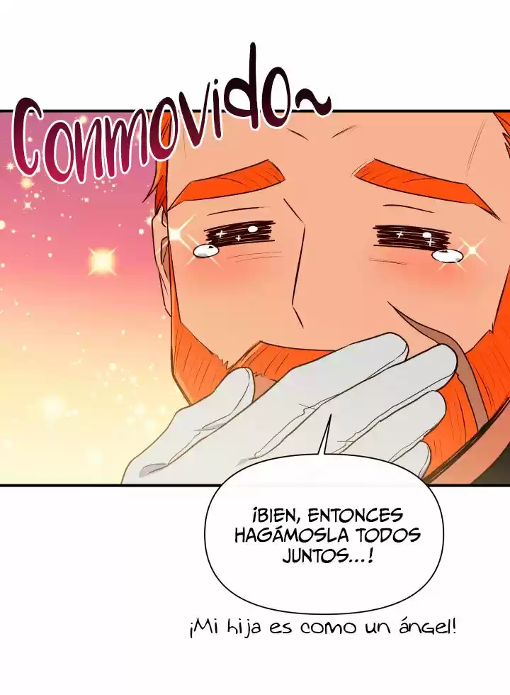 La Duquesa Monstruosa Y La Princesa Del Contrato - Capítulo 85 - Página 64 - LectorTMOo