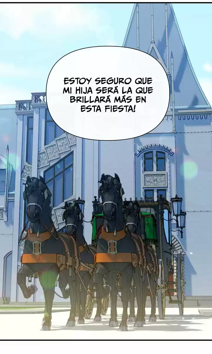 La Duquesa Monstruosa Y La Princesa Del Contrato - Capítulo 85 - Página 68 - LectorTMOo