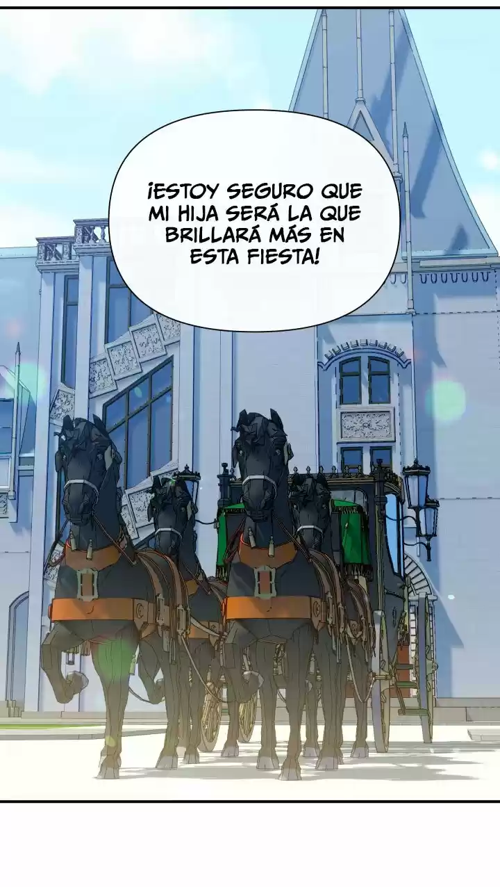 La Duquesa Monstruosa Y La Princesa Del Contrato - Capítulo 86 - Página 5 - LectorTMOo