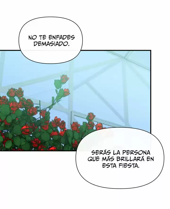 La Duquesa Monstruosa Y La Princesa Del Contrato - Capítulo 86 - Página 7 - LectorTMOo