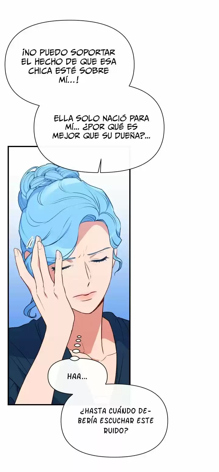 La Duquesa Monstruosa Y La Princesa Del Contrato - Capítulo 86 - Página 10 - LectorTMOo