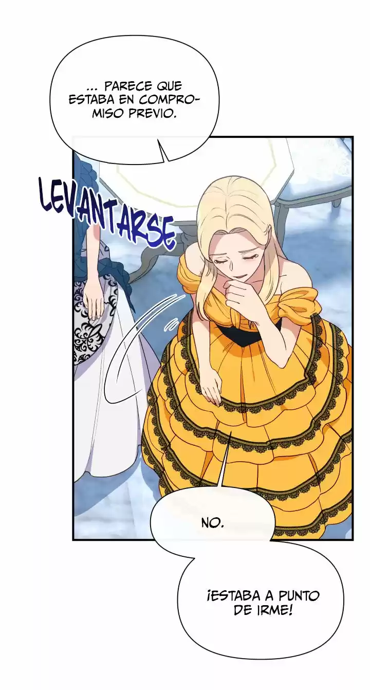 La Duquesa Monstruosa Y La Princesa Del Contrato - Capítulo 86 - Página 13 - LectorTMOo