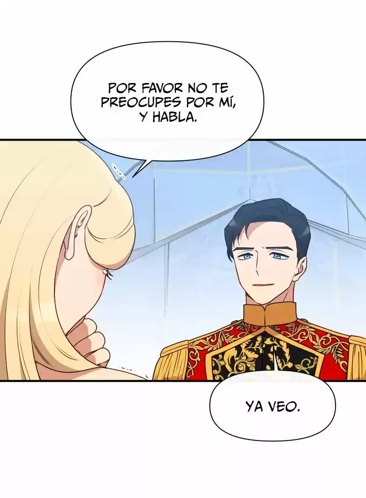 La Duquesa Monstruosa Y La Princesa Del Contrato - Capítulo 86 - Página 14 - LectorTMOo