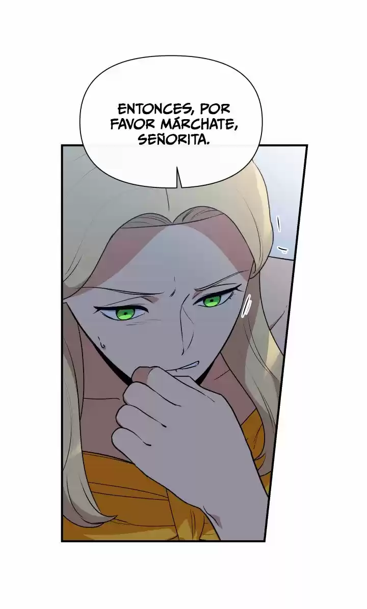 La Duquesa Monstruosa Y La Princesa Del Contrato - Capítulo 86 - Página 15 - LectorTMOo