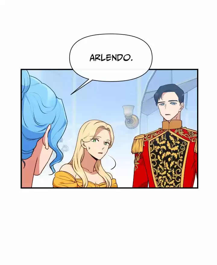 La Duquesa Monstruosa Y La Princesa Del Contrato - Capítulo 86 - Página 17 - LectorTMOo