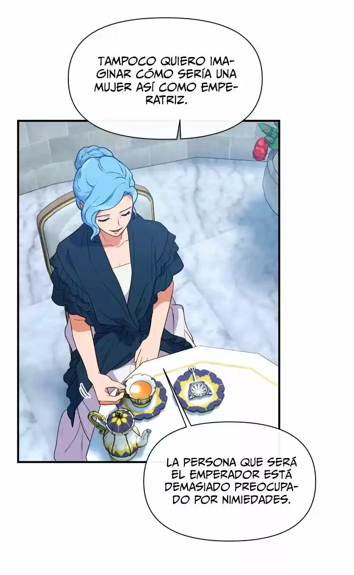 La Duquesa Monstruosa Y La Princesa Del Contrato - Capítulo 86 - Página 22 - LectorTMOo