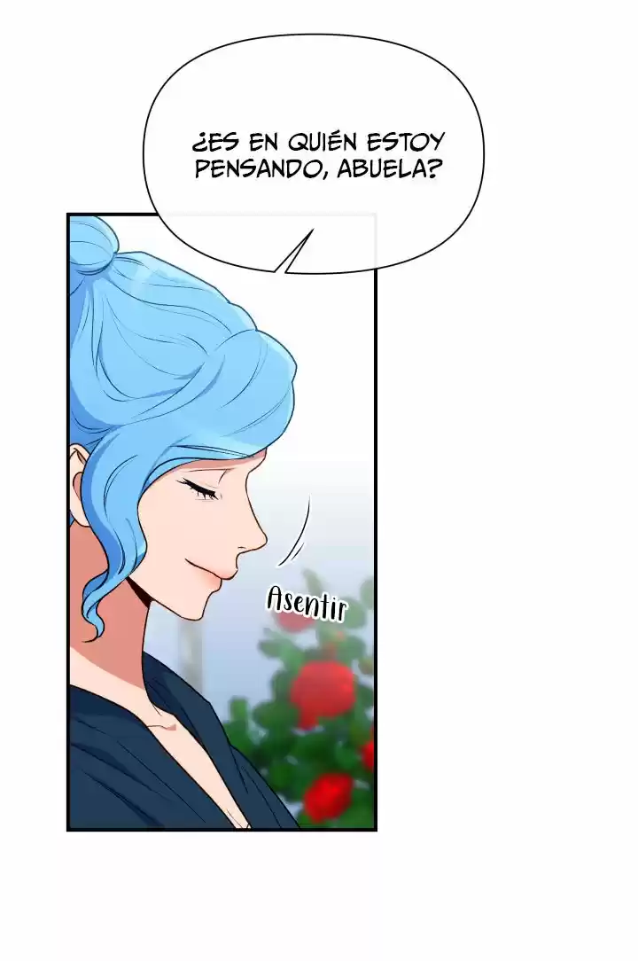La Duquesa Monstruosa Y La Princesa Del Contrato - Capítulo 86 - Página 27 - LectorTMOo