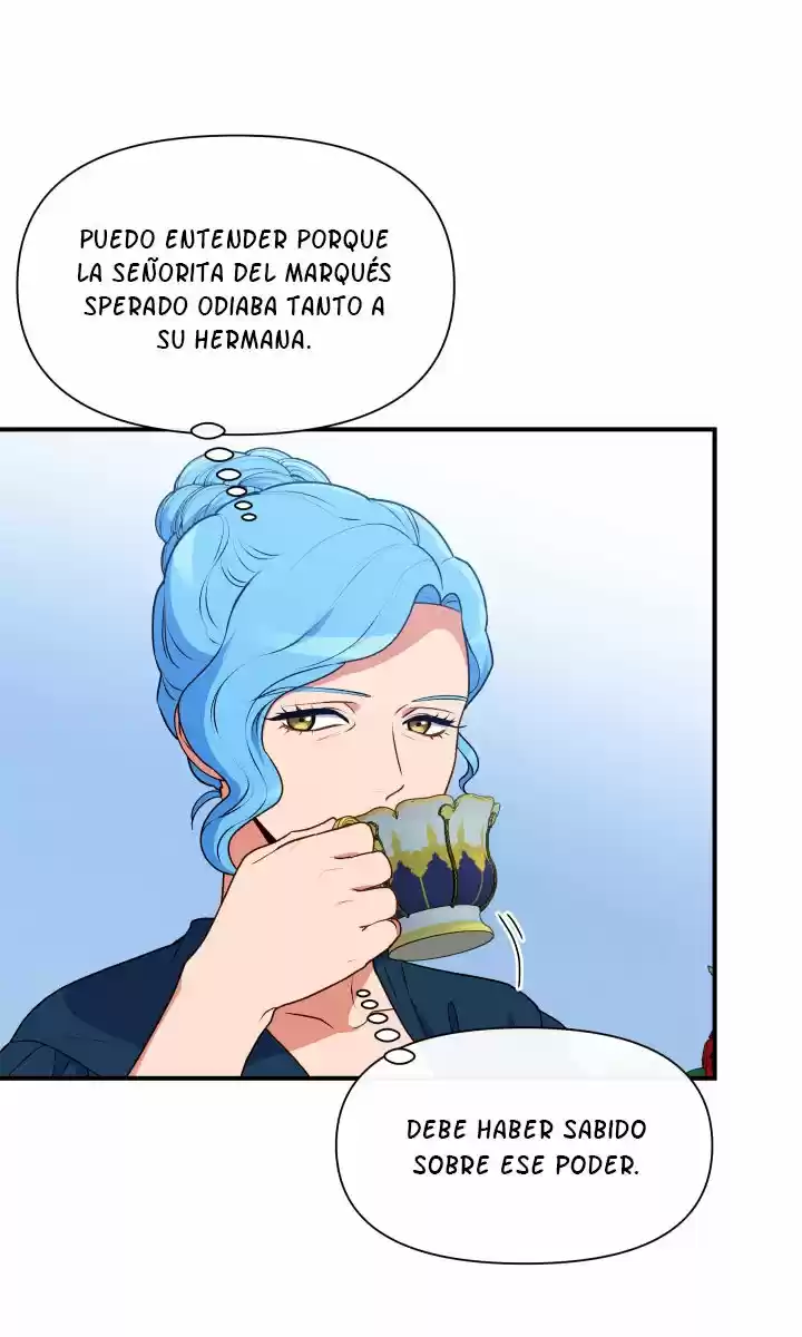 La Duquesa Monstruosa Y La Princesa Del Contrato - Capítulo 86 - Página 32 - LectorTMOo