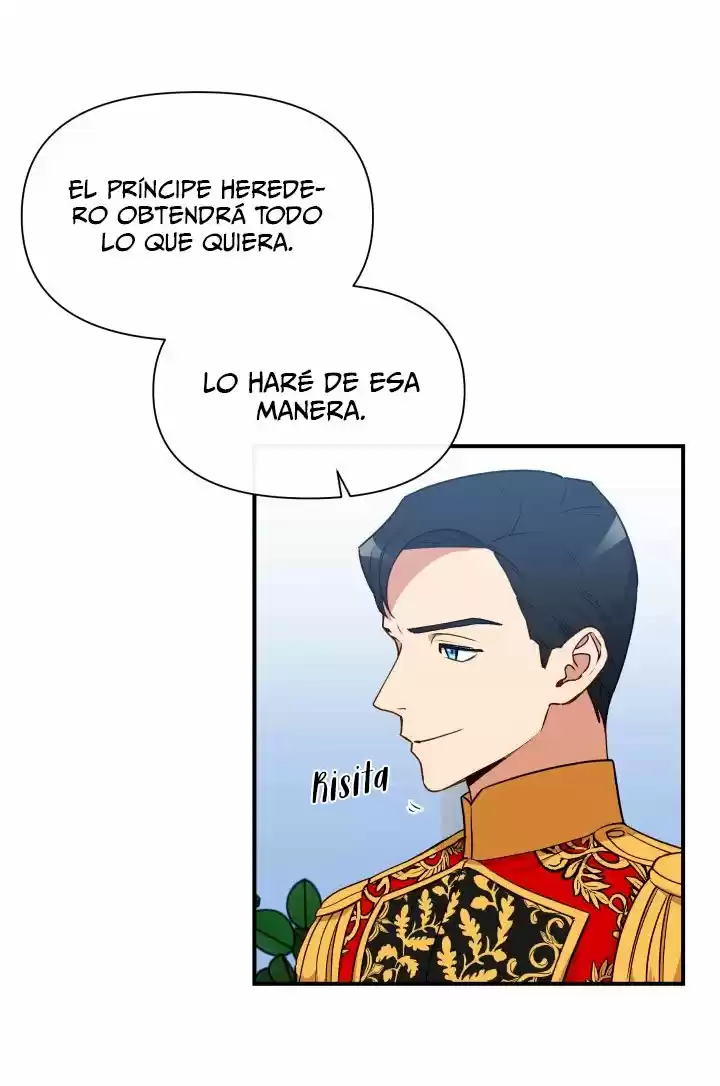 La Duquesa Monstruosa Y La Princesa Del Contrato - Capítulo 86 - Página 36 - LectorTMOo