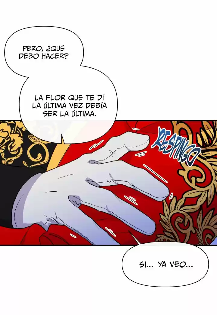 La Duquesa Monstruosa Y La Princesa Del Contrato - Capítulo 86 - Página 42 - LectorTMOo