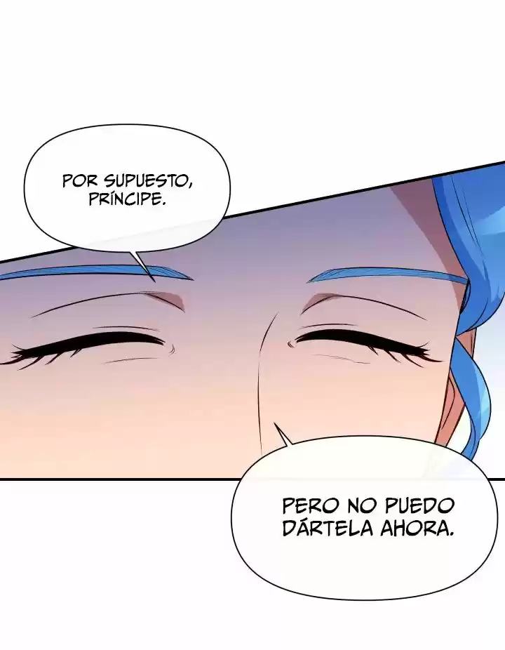 La Duquesa Monstruosa Y La Princesa Del Contrato - Capítulo 86 - Página 45 - LectorTMOo