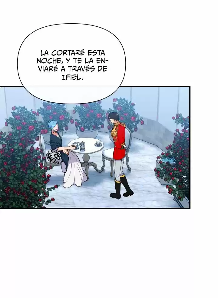 La Duquesa Monstruosa Y La Princesa Del Contrato - Capítulo 86 - Página 46 - LectorTMOo