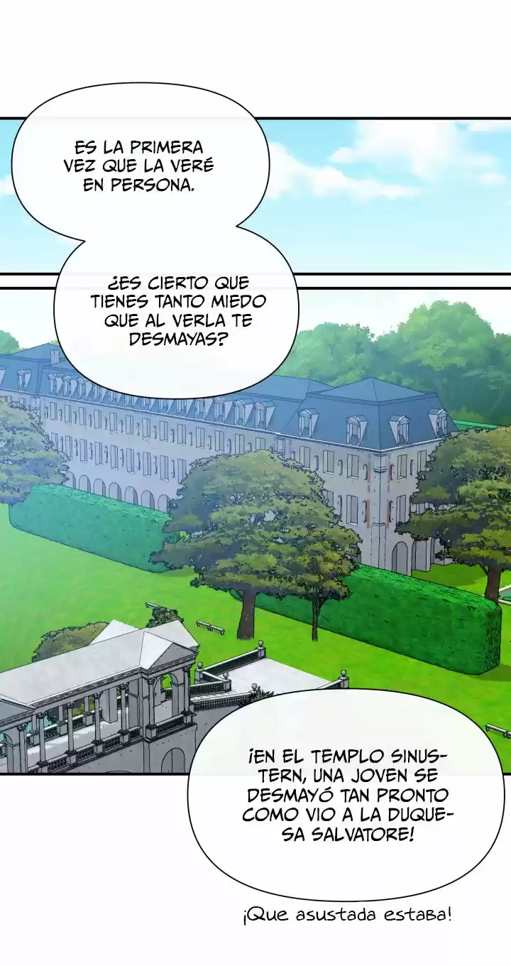 La Duquesa Monstruosa Y La Princesa Del Contrato - Capítulo 86 - Página 51 - LectorTMOo