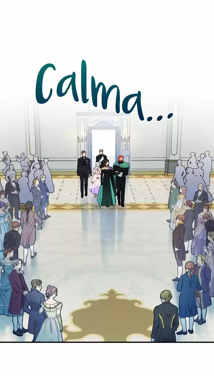 La Duquesa Monstruosa Y La Princesa Del Contrato - Capítulo 86 - Página 57 - LectorTMOo