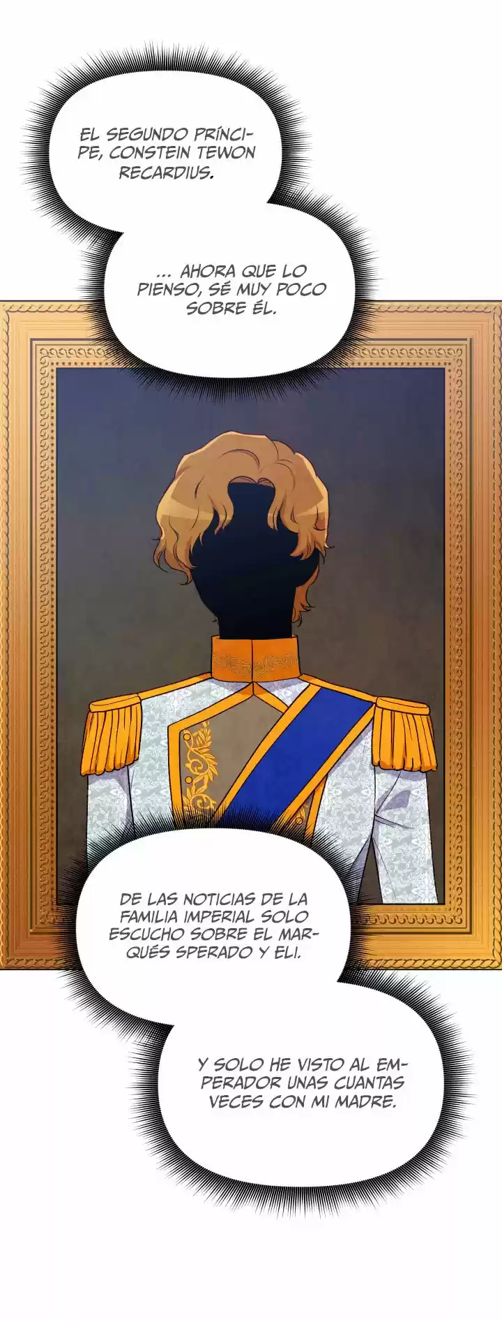La Duquesa Monstruosa Y La Princesa Del Contrato - Capítulo 86 - Página 67 - LectorTMOo