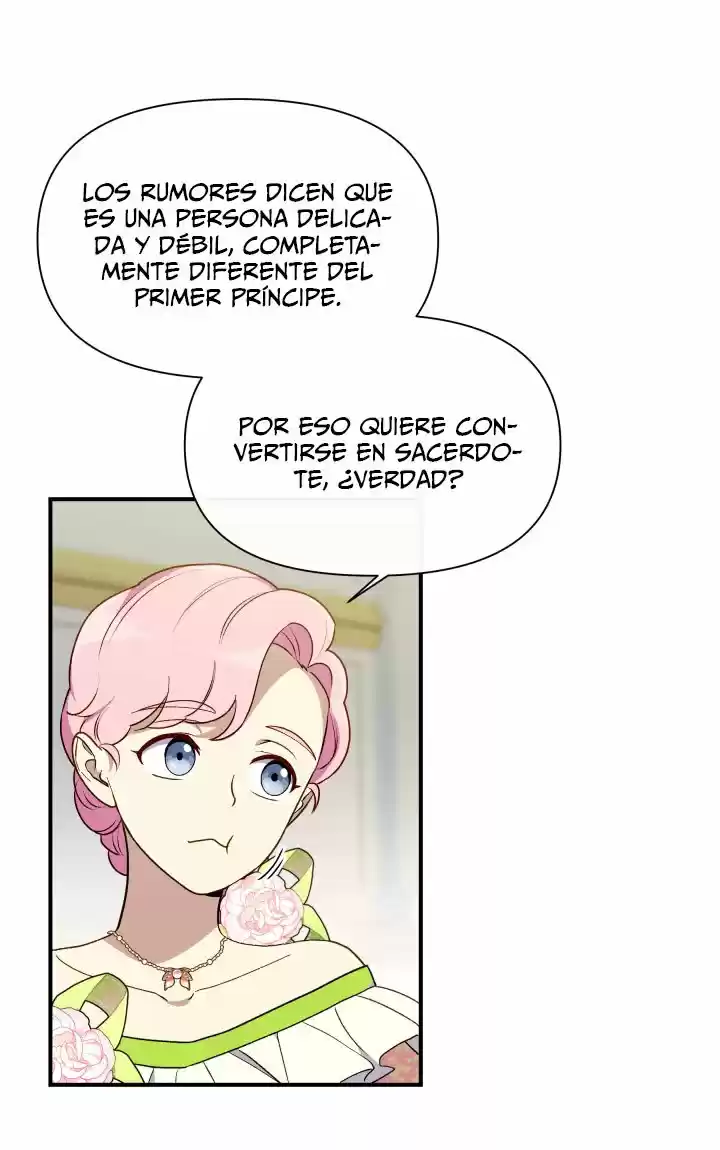 La Duquesa Monstruosa Y La Princesa Del Contrato - Capítulo 86 - Página 69 - LectorTMOo