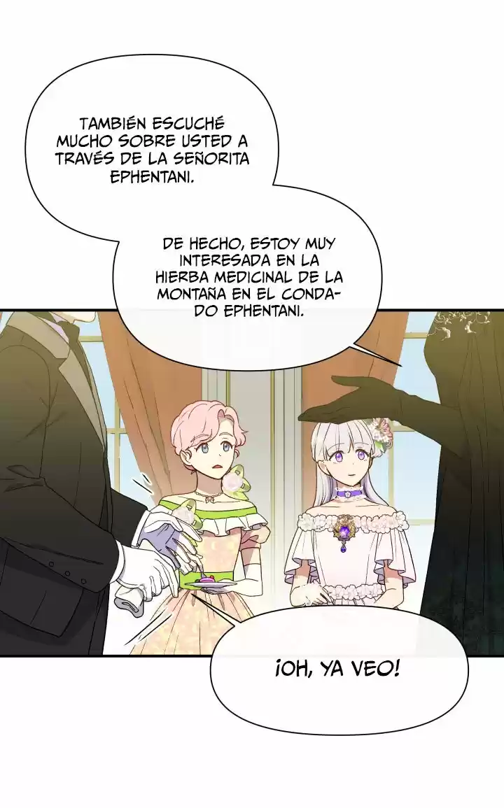 La Duquesa Monstruosa Y La Princesa Del Contrato - Capítulo 87 - Página 5 - LectorTMOo