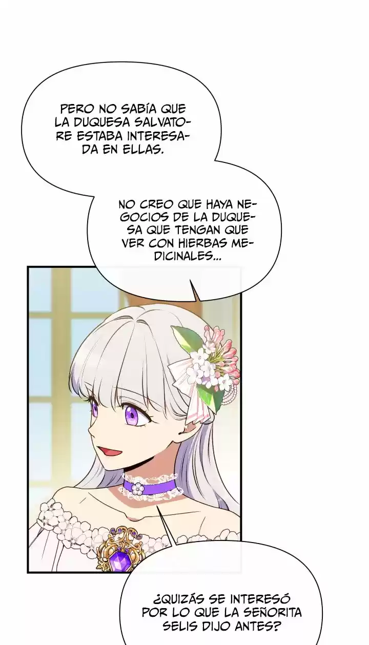 La Duquesa Monstruosa Y La Princesa Del Contrato - Capítulo 87 - Página 7 - LectorTMOo