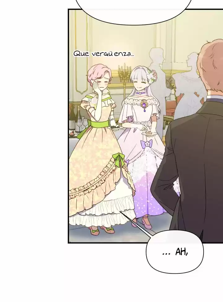La Duquesa Monstruosa Y La Princesa Del Contrato - Capítulo 87 - Página 8 - LectorTMOo