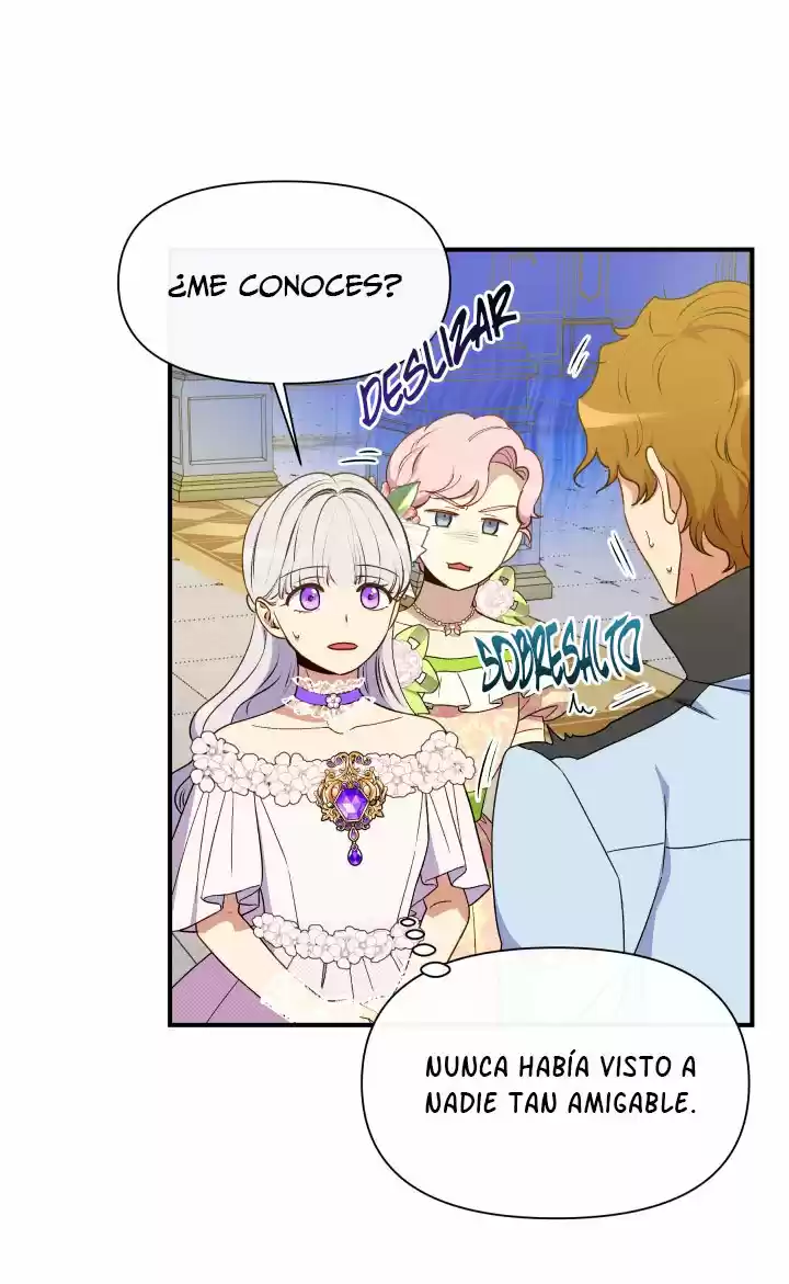 La Duquesa Monstruosa Y La Princesa Del Contrato - Capítulo 87 - Página 23 - LectorTMOo