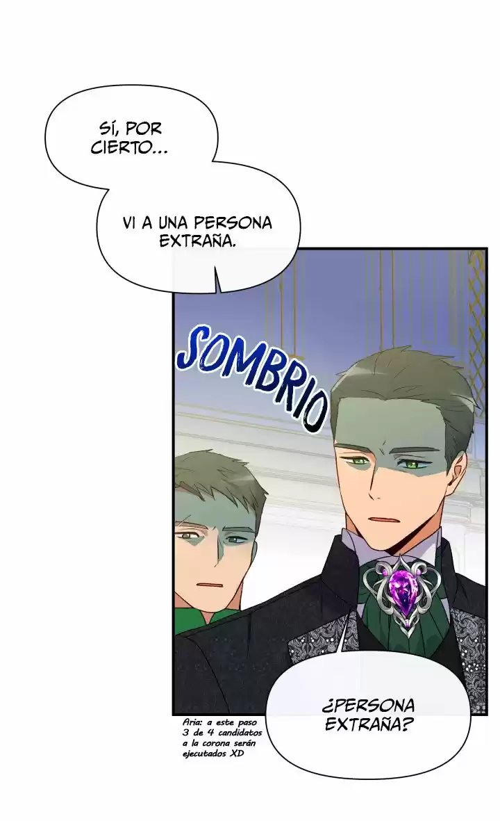 La Duquesa Monstruosa Y La Princesa Del Contrato - Capítulo 87 - Página 29 - LectorTMOo