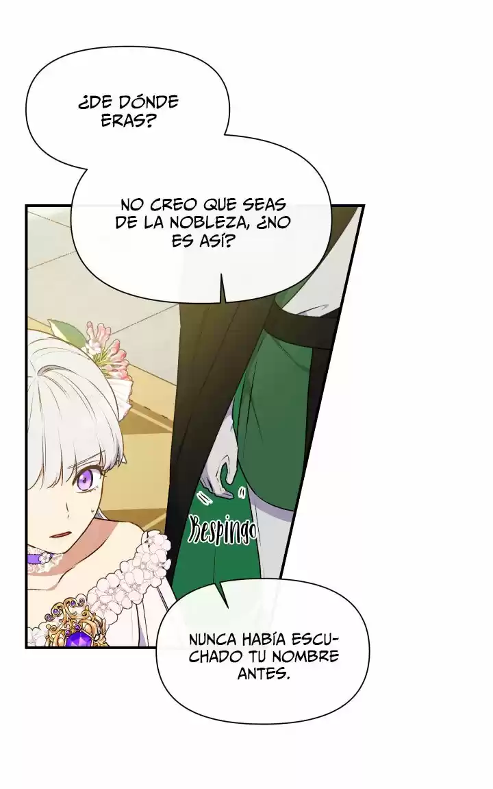 La Duquesa Monstruosa Y La Princesa Del Contrato - Capítulo 87 - Página 41 - LectorTMOo