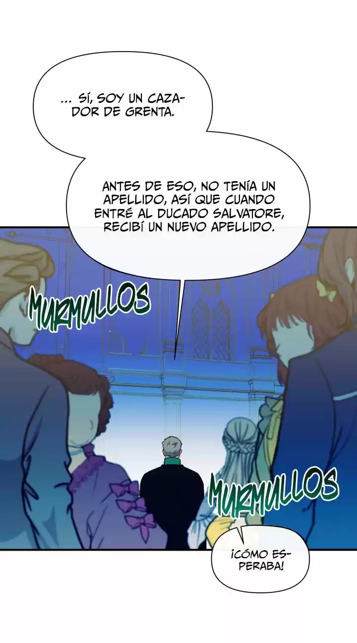 La Duquesa Monstruosa Y La Princesa Del Contrato - Capítulo 87 - Página 42 - LectorTMOo