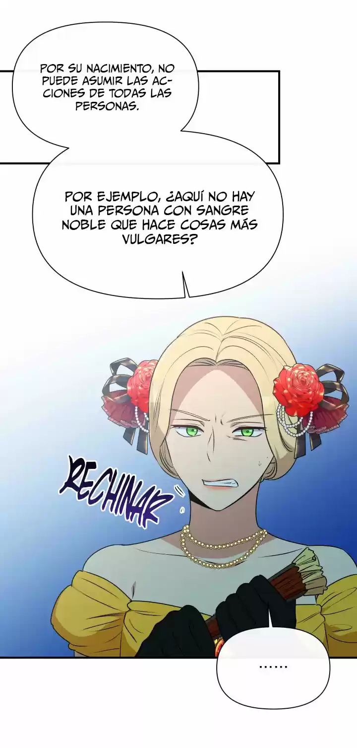 La Duquesa Monstruosa Y La Princesa Del Contrato - Capítulo 87 - Página 48 - LectorTMOo
