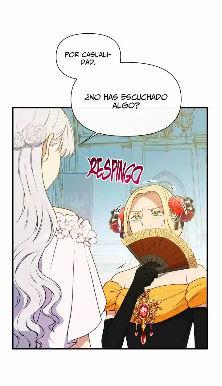 La Duquesa Monstruosa Y La Princesa Del Contrato - Capítulo 87 - Página 54 - LectorTMOo