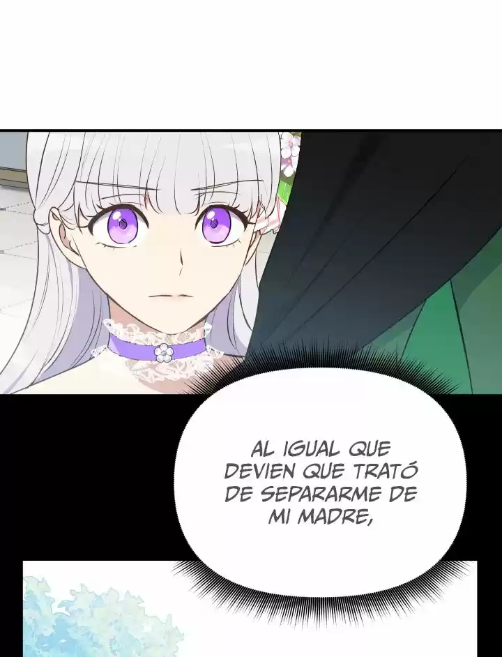 La Duquesa Monstruosa Y La Princesa Del Contrato - Capítulo 87 - Página 60 - LectorTMOo