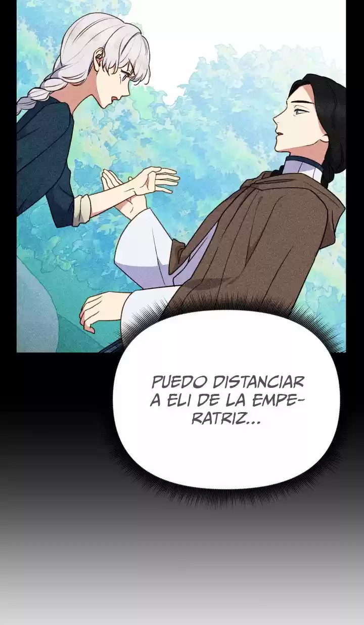 La Duquesa Monstruosa Y La Princesa Del Contrato - Capítulo 87 - Página 61 - LectorTMOo